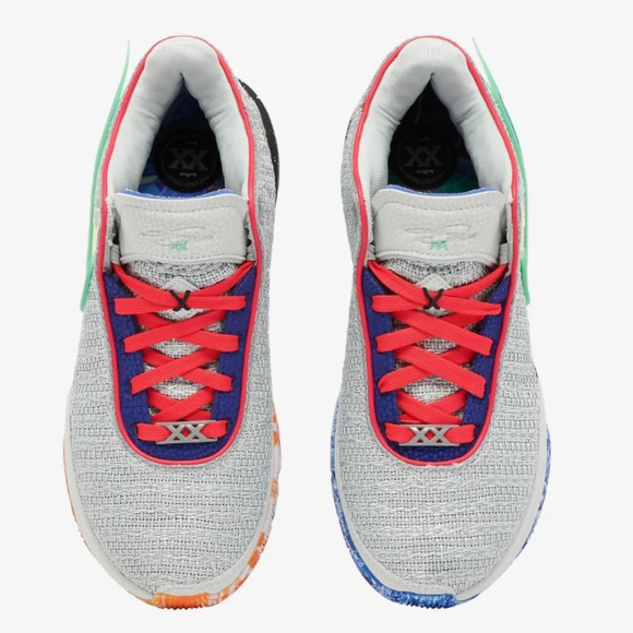 Nike Lebron XX Nike Lifer Basketball Sneakers Size Men\'s 18 NEW main image 16